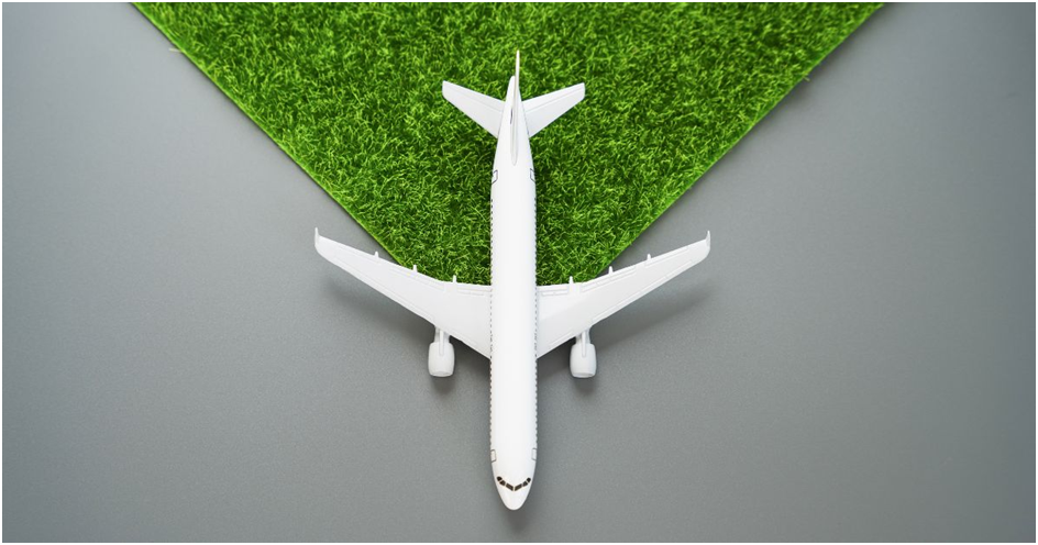 Sustainable Aviation Fuel(SAF)